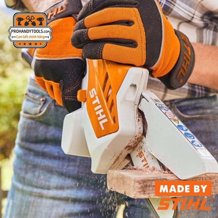 Máy Cưa Cắt Tỉa Cầm Tay Chạy Bằng Pin Stihl  GTA 26