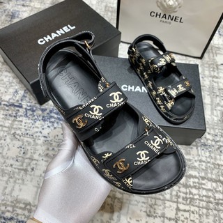 【KAMA】Velcro dép đi biển