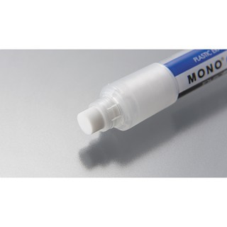 🔹 Bút + Ruột gôm vặn Tombow Mono One 6.7mm