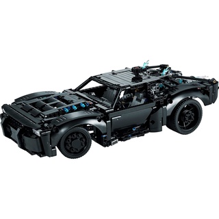 LEGO Technic 42127 Xe Của BATMAN - BATMOBILE™