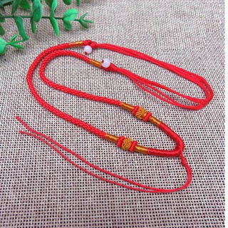 Combo 2 Vòng Cổ May Mắn