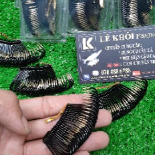 Lưỡi Câu Cá BKK Đen