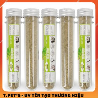 CỎ MÈO BẠC HÀ CATNIP