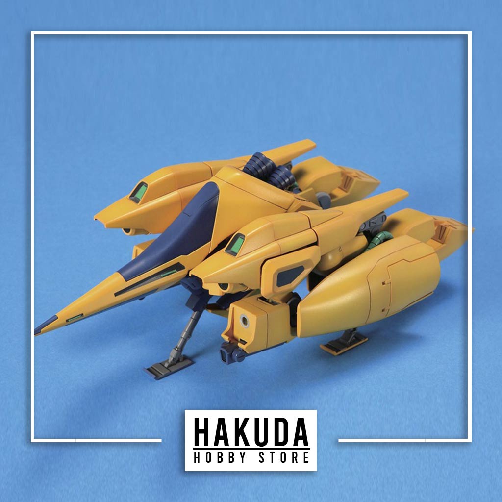 Mô hình HGUC 1/144 HG Methuss - Chính hãng Bandai Nhật Bản