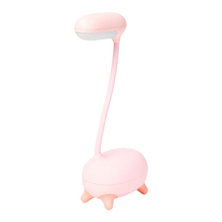 Đèn ARTBOX Hàn Quốc Hình Hươu Cao Cổ Màu Hồng