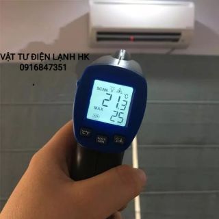 THIẾT BỊ ĐO NHIỆT ĐỘ VALUE VIT300