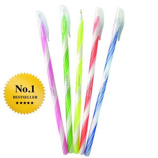 Bút bi nến dài viết cực trơn hàng công ty