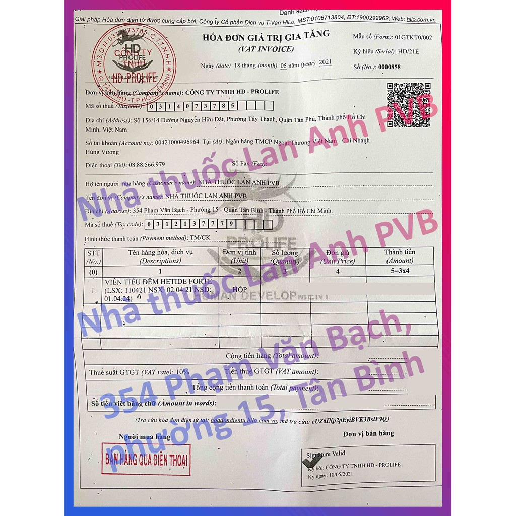 Viên tiểu đêm HETIDE FORTE  - Giảm hội chứng bàng quang kích thích, dùng cho người tiểu đêm, tiểu nhiều lần.