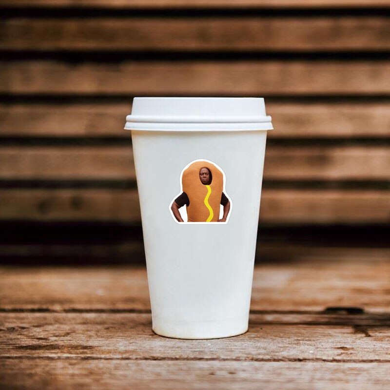 Set 50 Miếng Dán Trang Trí Chống Thấm Nước&-*-*--- | BigBuy360 - bigbuy360.vn