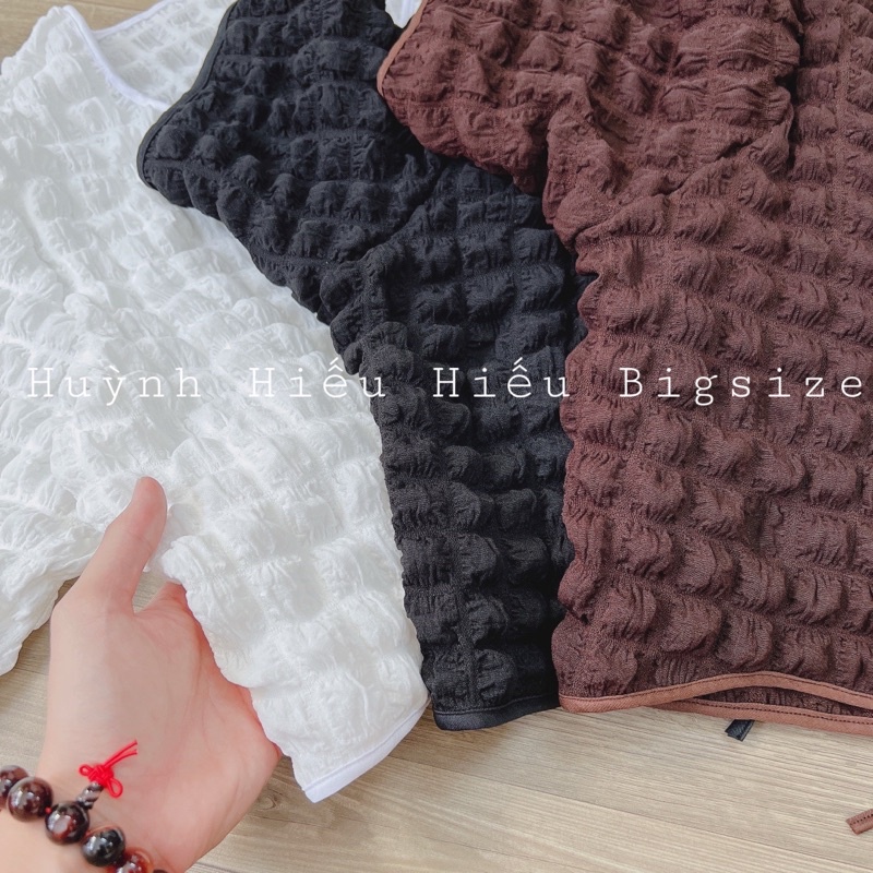 BIGSIZE SET XỐP THIẾT KẾ 55-95KG