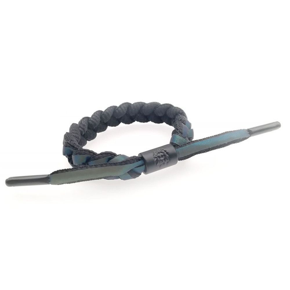 Vòng Đeo Tay Phản Quang Trọng Lượng Nhẹ Hàng Mới Dành Cho Cặp Đôi