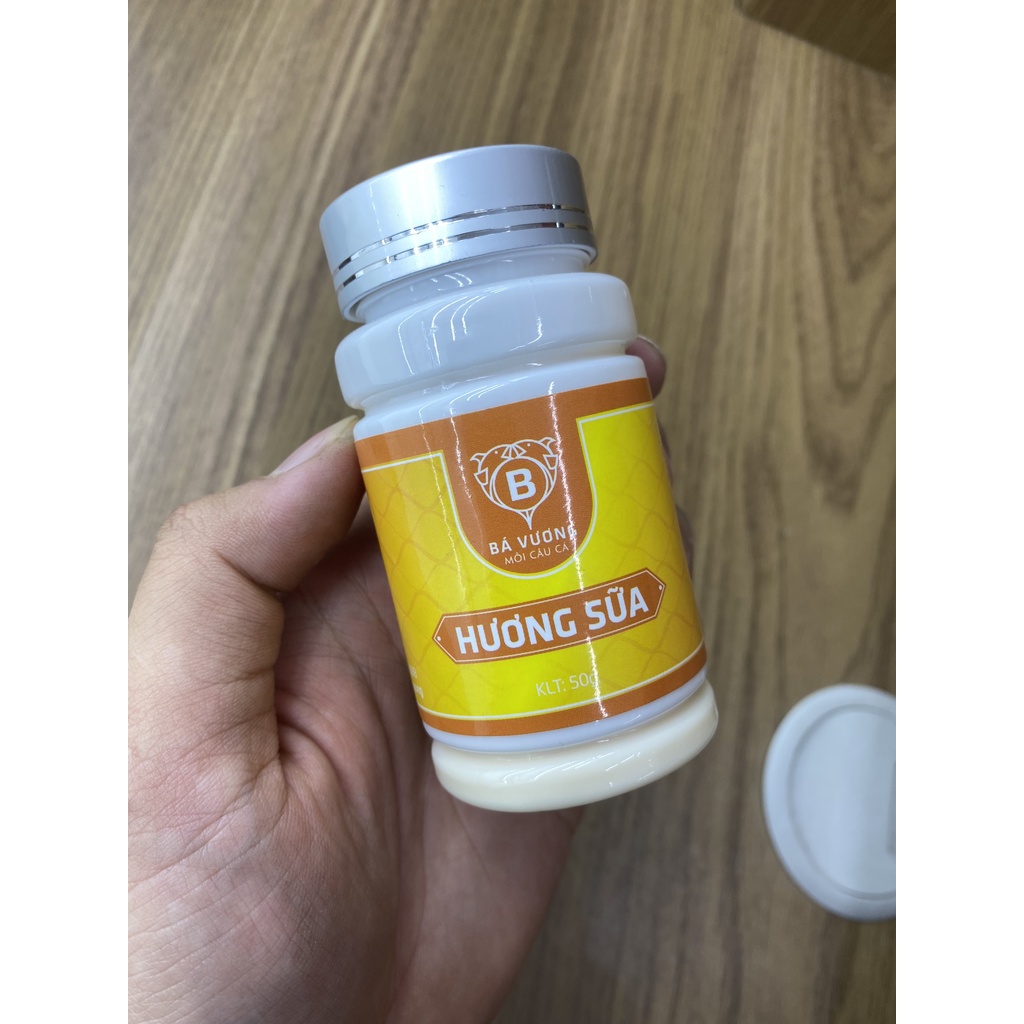 COMBO CÂU CHÉP BÁ VƯƠNG rươu chép B28 + hương sữa B06 + mật khoai