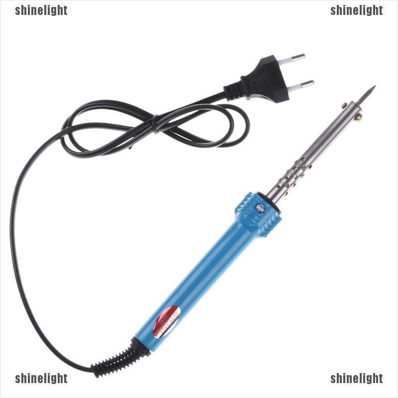 Bút Hàn Điện 30w 220v Eu Chất Lượng Cao