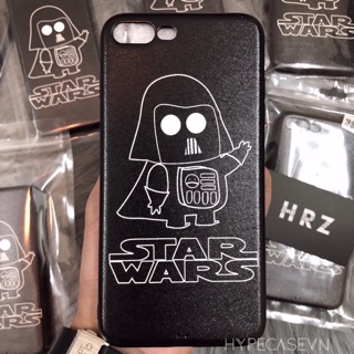 Ốp Star wars Iphone