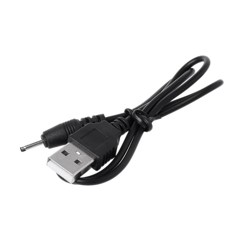 Dây cáp sạc cho điện thoại Nokia đầu cắm USB dài 70cm tiện dụng