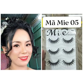 Mi Mie Siêu Đẹp Tự Nhiên Cao Cấp