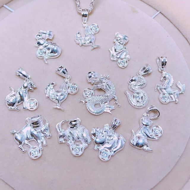 Mặt con giáp bạc ta trẻ em