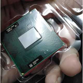 cpu i5 2520m, bộ vi xử lý cho laptop thế hệ 2