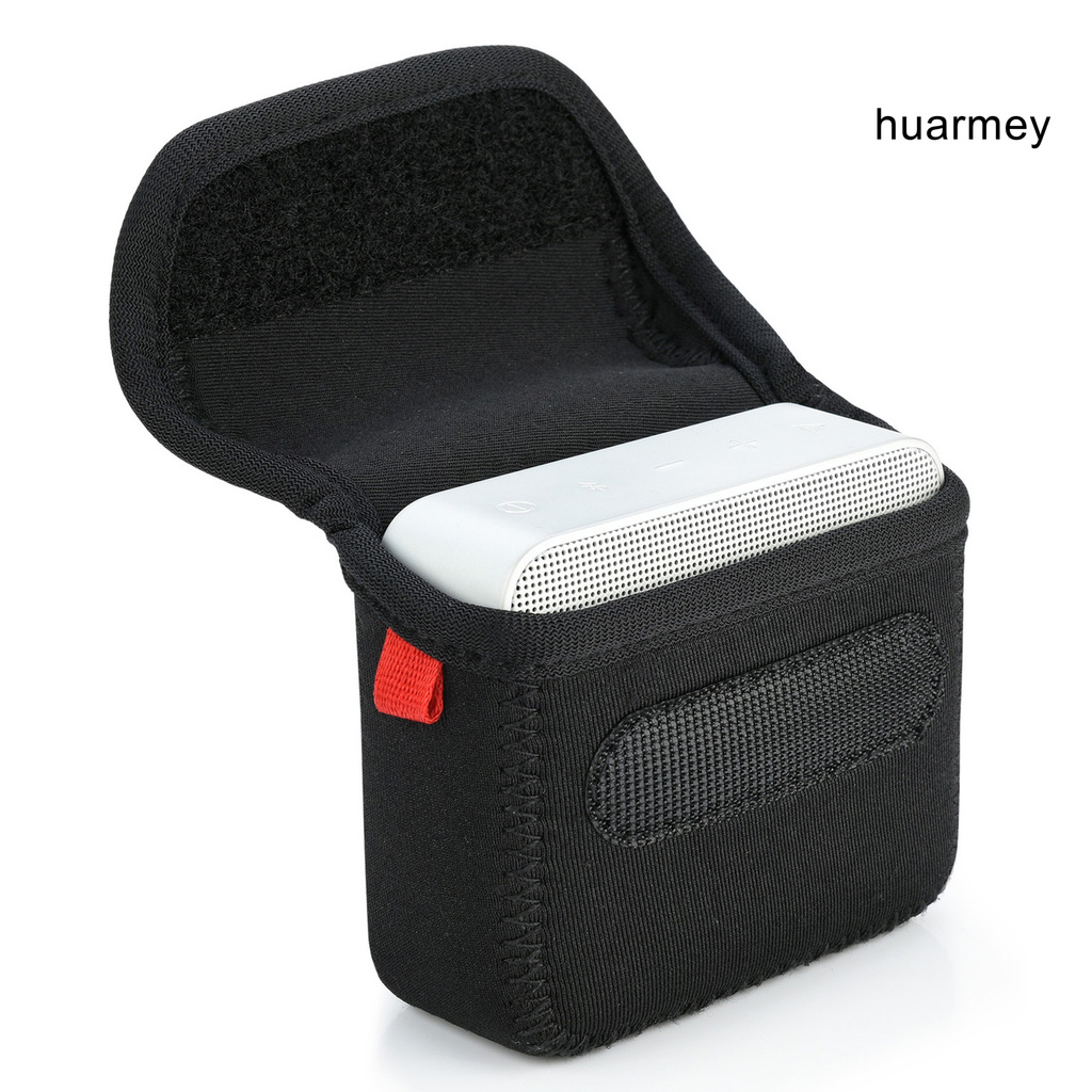 Túi Đựng Bảo Vệ Loa Jbl Go2 Chống Sốc Tiện Dụng | BigBuy360 - bigbuy360.vn
