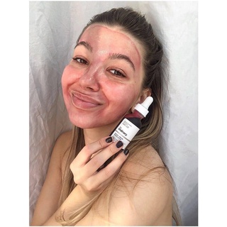 Serum The Ordinary AHA 30% + BHA 2% Peeling Solution
