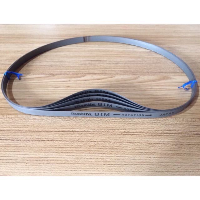[Mã LIFEXANH03 giảm 10% đơn 500K] Bộ Lưỡi cưa vòng 5 lưỡi 835x13mm B-40559