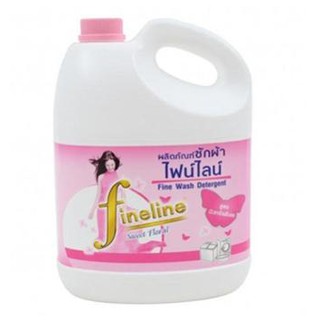Nước giặt Thái Lan Fineline - 3000ML