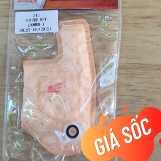 Lưới lọc xăng xe máy ❤️𝑭𝑹𝑬𝑬𝑺𝑯𝑰𝑷❤️ lưới lọc future mới, sh 125cc-150cc lọc cặn rỉ sắt dị vật làm sạch nhiên liệu