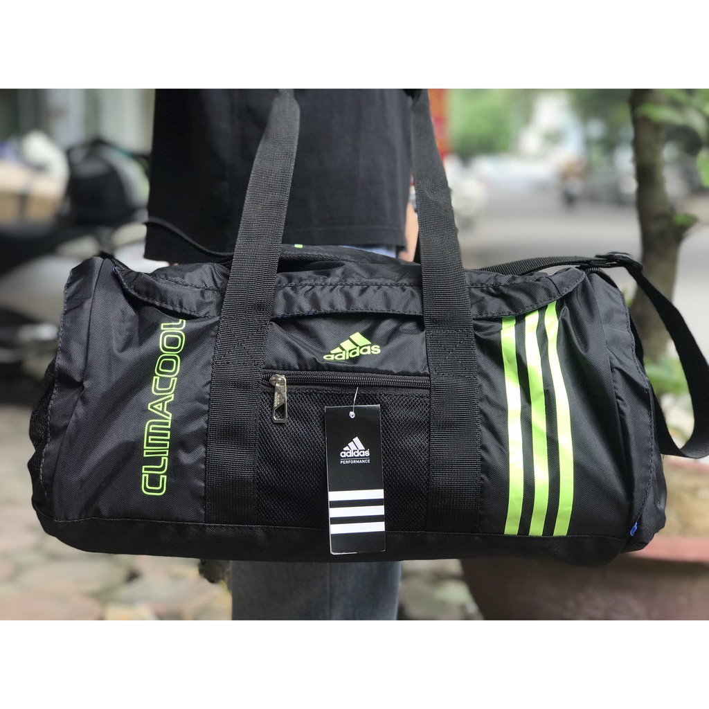 TÚI THỂ THAO ADIDAS CLIMACOOL TEAM BAG | BigBuy360 - bigbuy360.vn