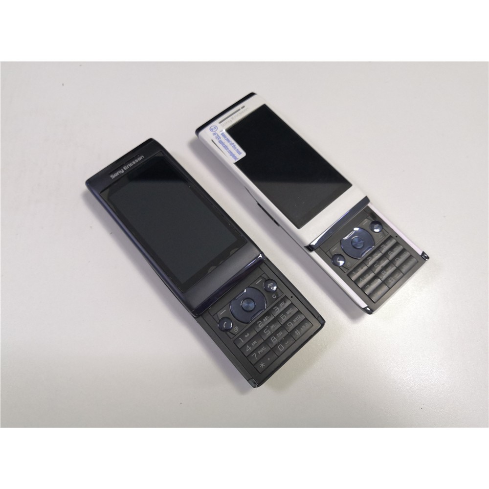 ĐIỆN THOẠI SONY ERICSSON AINO U10 CẢM ỨNG