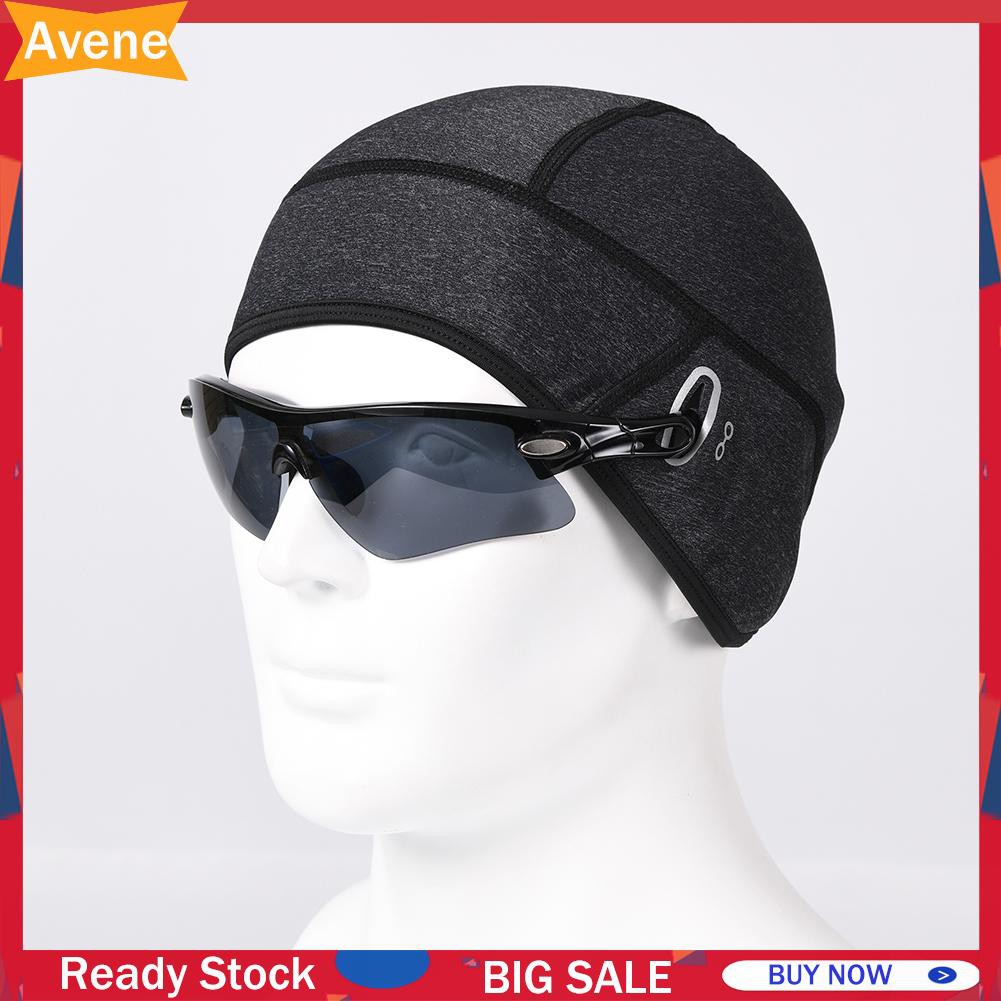 Mũ Trùm Đầu Chống Gió Giữ Ấm Mùa Đông Tiện Dụng Cho Hoạt Động Ngoài Trời