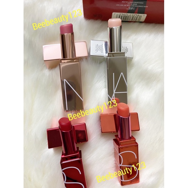 son dưỡng nars