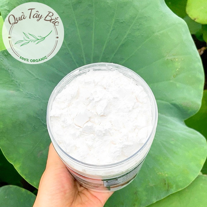 Bột Củ Sen mix Hạt Dinh Dưỡng Dưỡng Nhan Giảm cân Đẹp da