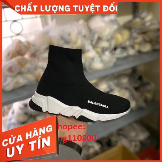 (FREESHIP, VIDEO ẢNH THẬT 1.1) Giày balen speed