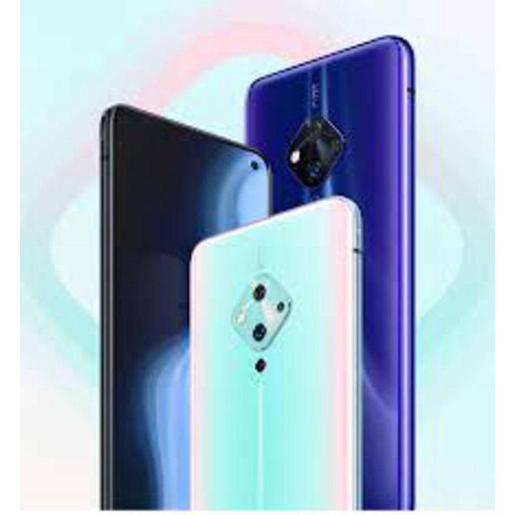 điện thoại Vivo S5 2sim ram 8G rom 128G Chính Hãng, 4 camera siêu nét, cày Game Liên Quân mượt mà