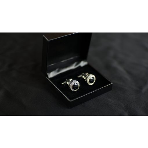 Măng Sét Áo Sơ Mi Nam Black Pear