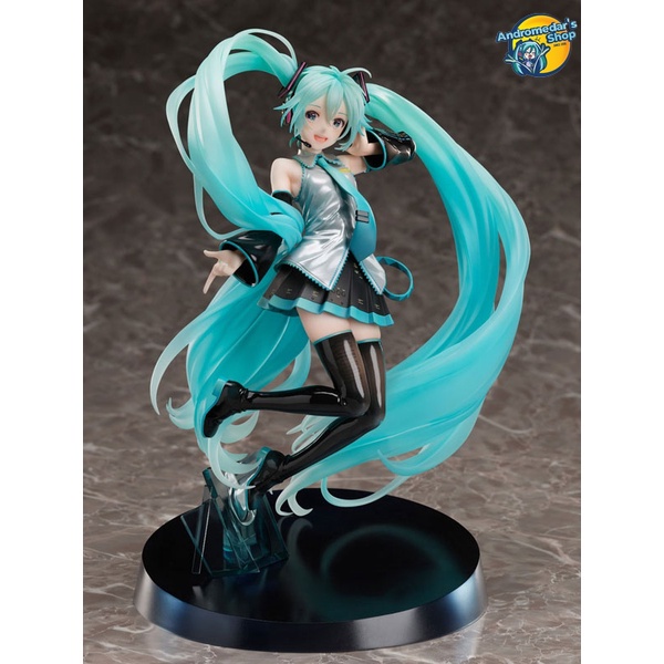 [Đặt trước] [FuRyu] Mô hình nhân vật F:Nex Vocaloid Hatsune Miku Chronicle 1/7 Scale Figure