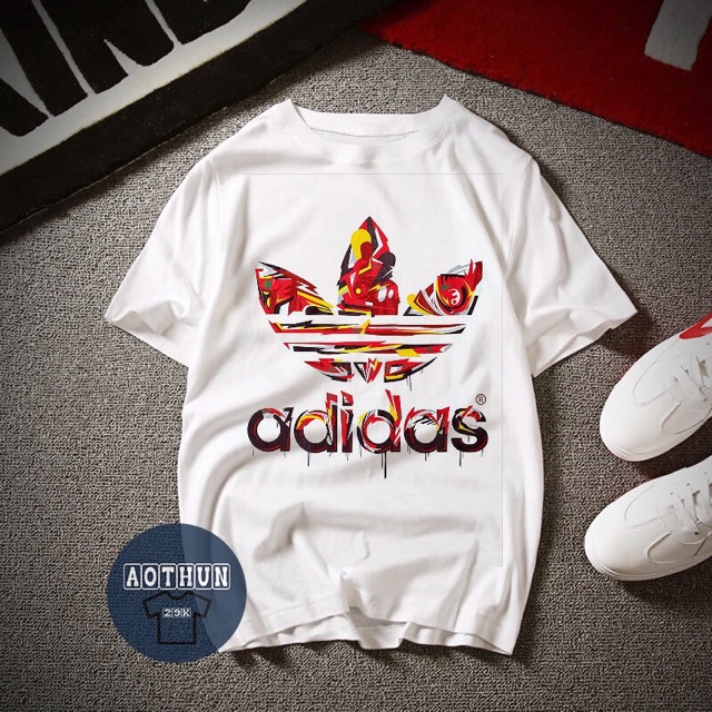 ALBUM 36 - 9 MẪU ÁO THUN UNISEX BÁN CHẠY NHẤT