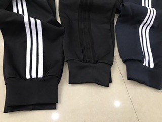 Quần jogger!