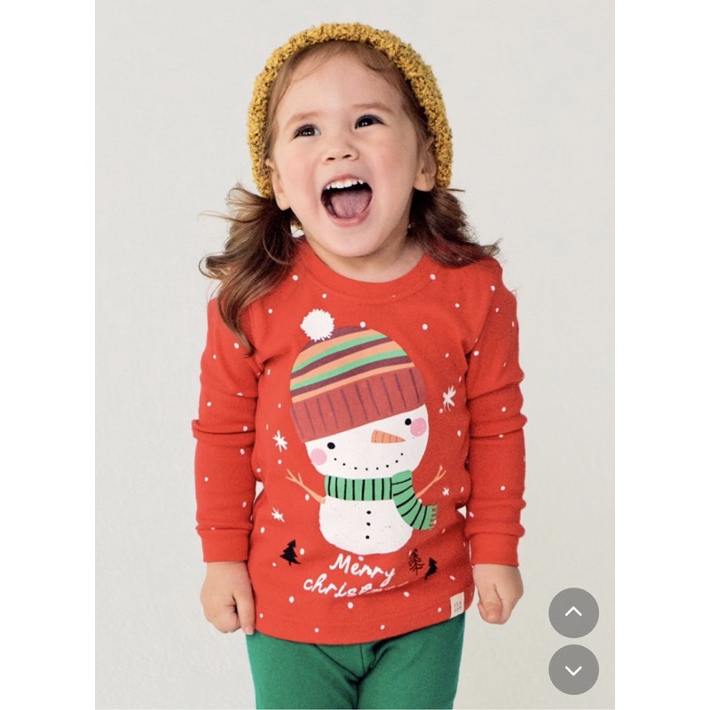 Đồ Noel hãng Ttasom Hàn Quốc