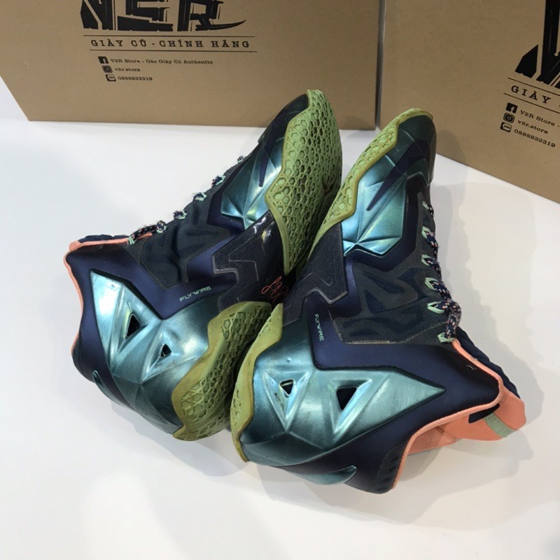 43- GIÀY THỂ THAO L.EBRON11 | BigBuy360 - bigbuy360.vn