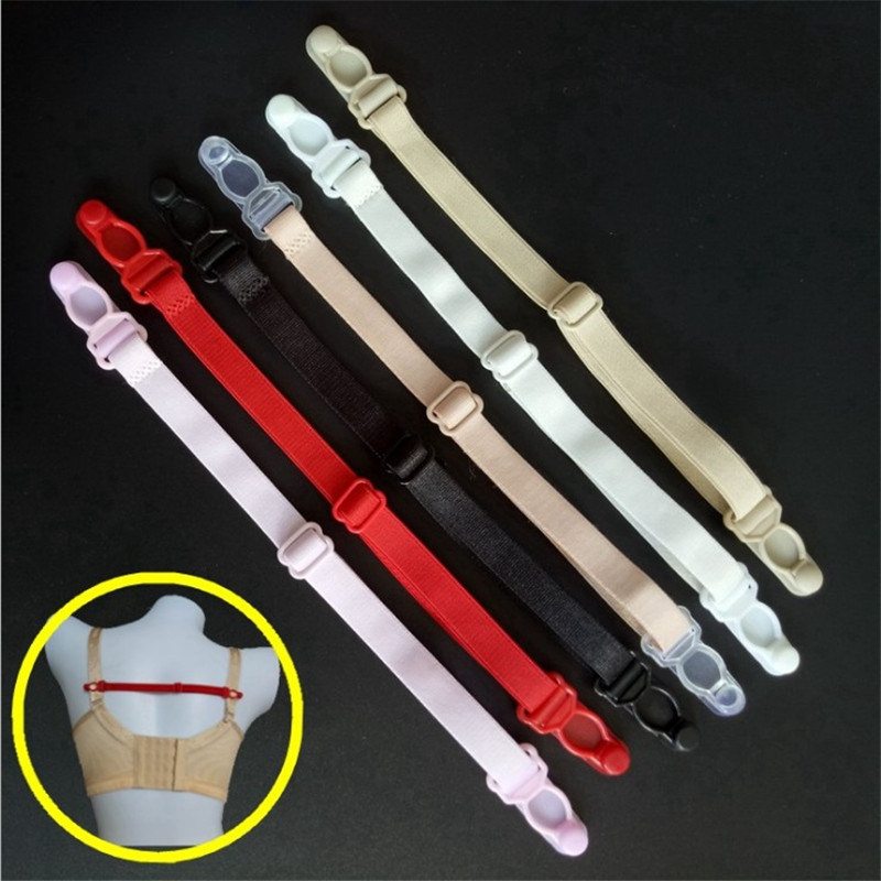 Dây Đai Áo Ngực 5 Màu Chống Trượt