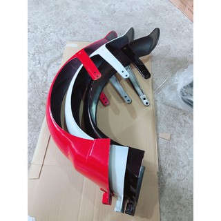 Chắn bùn sau xe điện Ninja