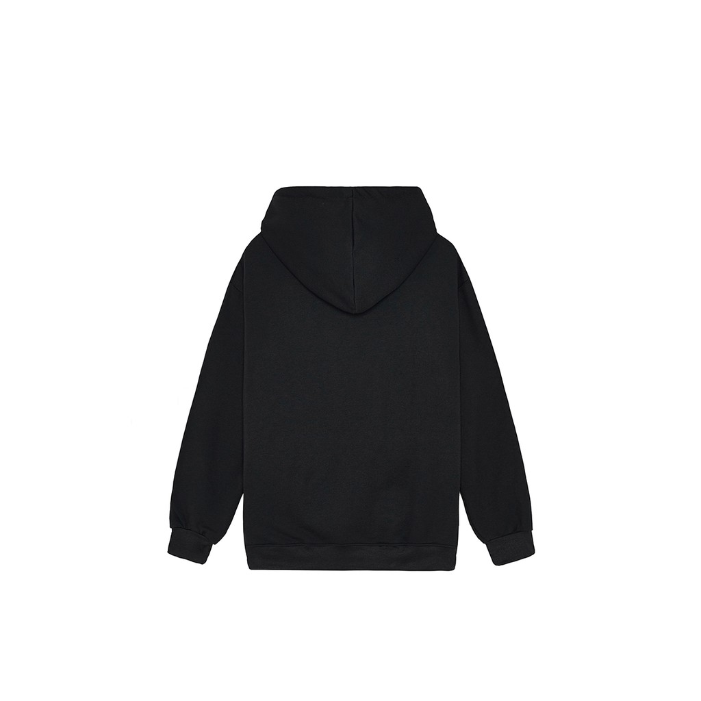 Áo Hoodie Champion Logo Màu Đen | BigBuy360 - bigbuy360.vn