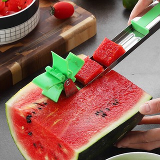 Dụng cụ cắt dưa hấu
