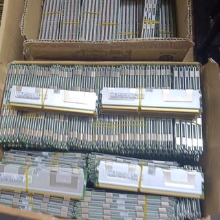 RAM ECC DDR4 32GB BUS 2400 Cho Server - Workstation