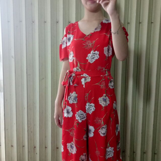 Jumpsuit thời trang
