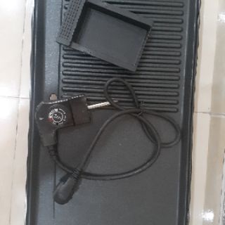 Nướng thịt  BBQ TIROSS TS9681