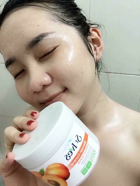 TẨY TẾ BÀO CHẾT TOÀN THÂN ST. IVES BLEMISH CHÍNH HÃNG