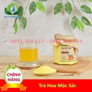 Tinh Bôt Nghệ Mộc Sắc