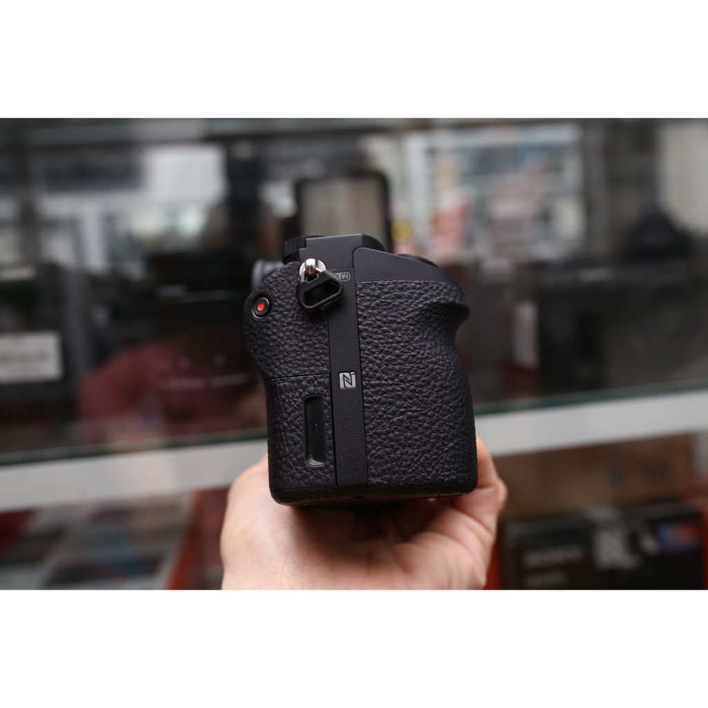 MÁY ẢNH SONY A7S II - " ÔNG HOÀNG BÓNG ĐÊM " CỦA SONY tại Máy ảnh City | BigBuy360 - bigbuy360.vn